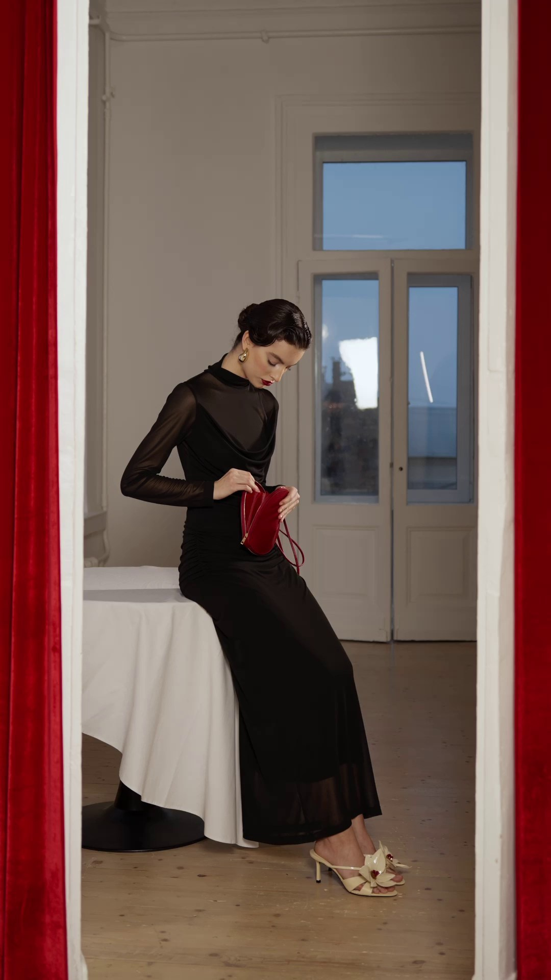 Brands. Свадебный видеограф Станислав Волостников