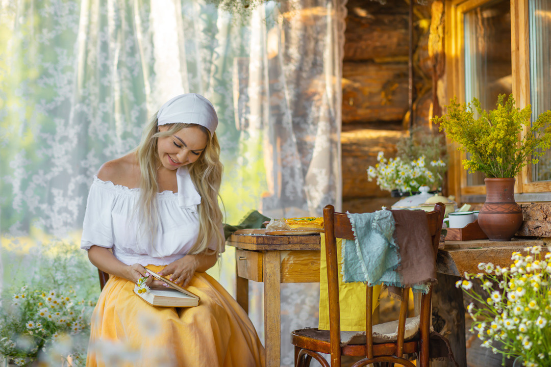 Семейные фотосессии. Детский, школьный и семейный фотограф Инесса Никитина