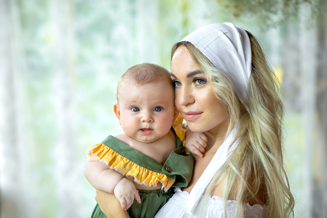 Семейные фотосессии. Детский, школьный и семейный фотограф Инесса Никитина