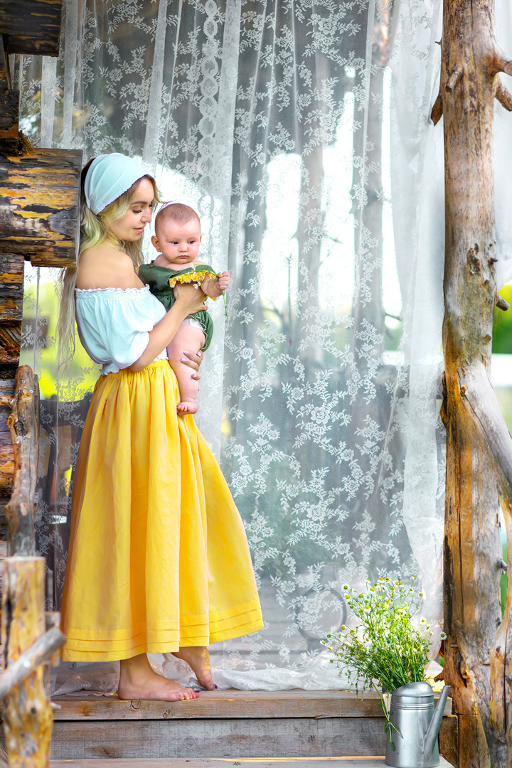 Семейные фотосессии. Детский, школьный и семейный фотограф Инесса Никитина