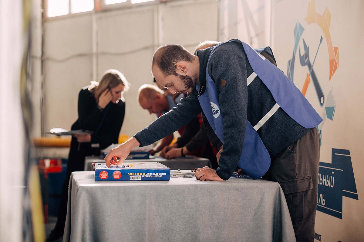 Индустриальный фестиваль. Свадебный фотограф Челябинск, Екатеринбург, Курган — Виктор Слуднов