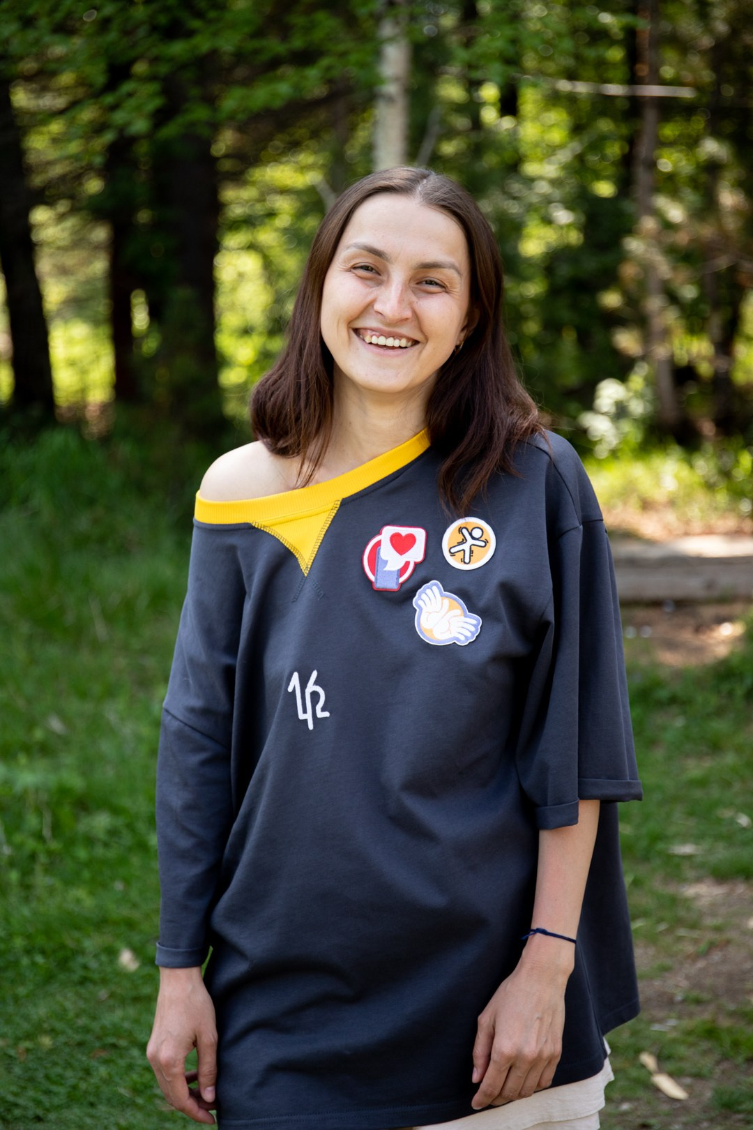 Вы-мы. 1642 — первый лагерь для взрослых на Байкале