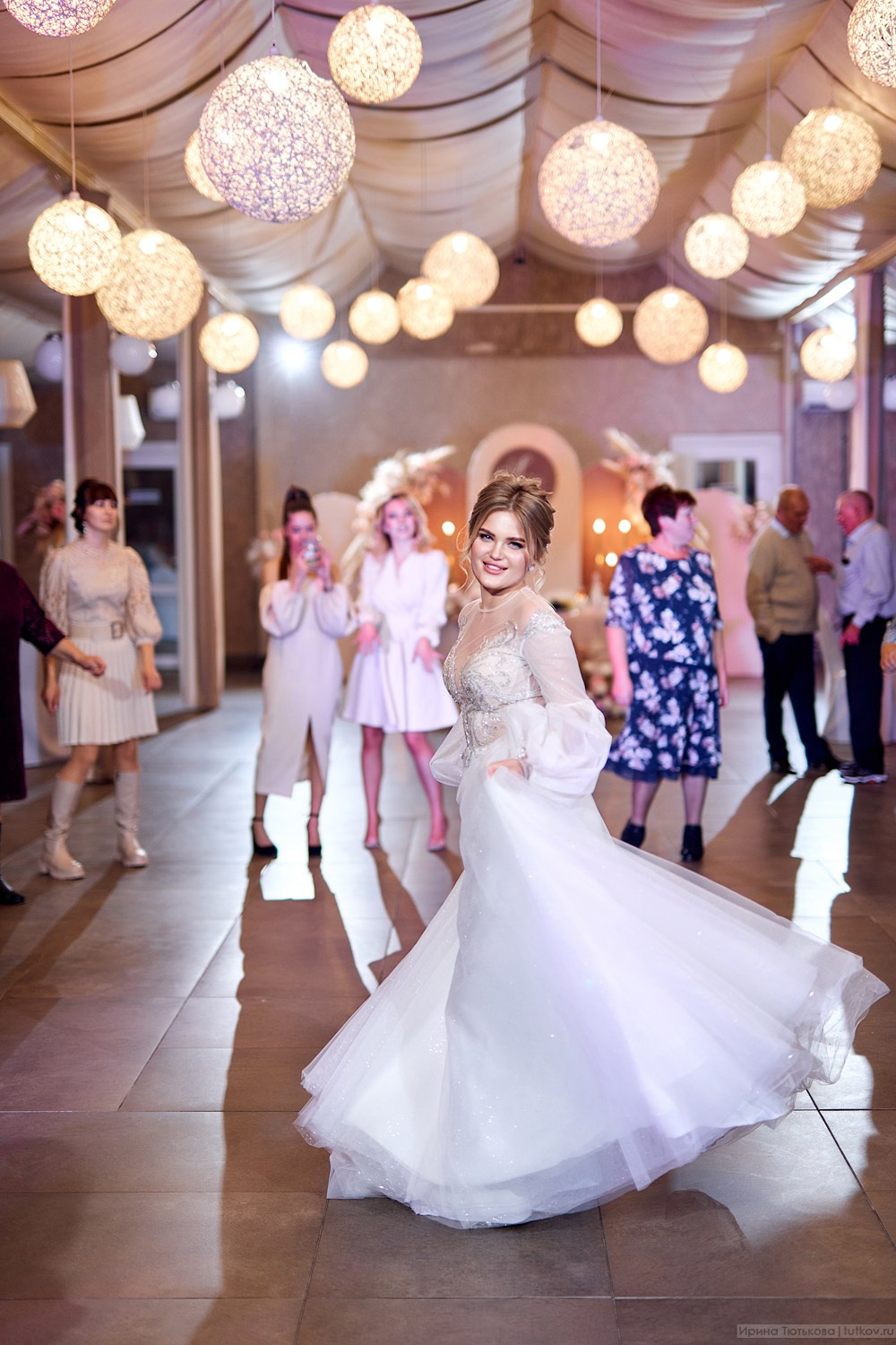 Елена и Алексей. Свадебная фотосъёмка в Брянске | Влад и Ирина Тютьковы