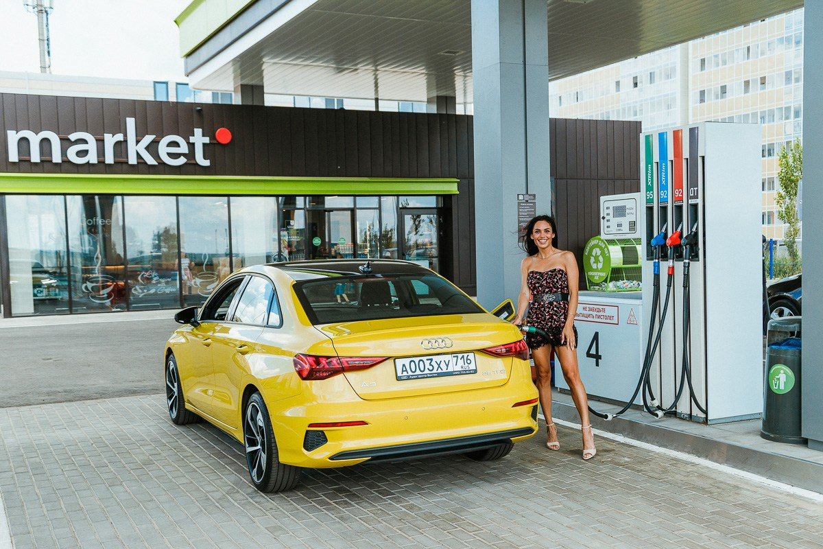 БИЗНЕС КОНТЕНТ. АЛЕКСАНДР ФОКС