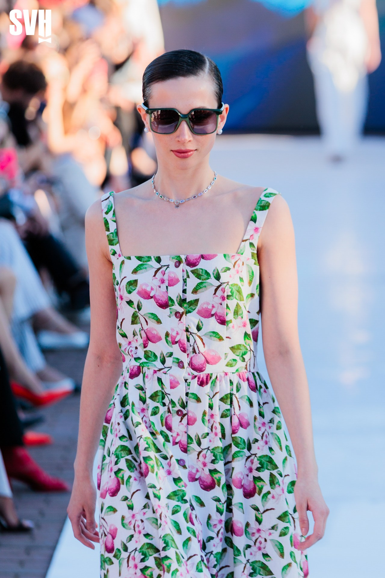 Kamerger Summer 2024. Журнал Камергер