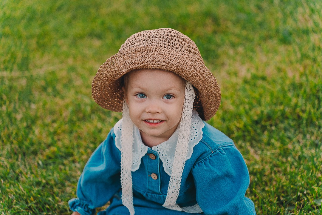 Еве 3 годика