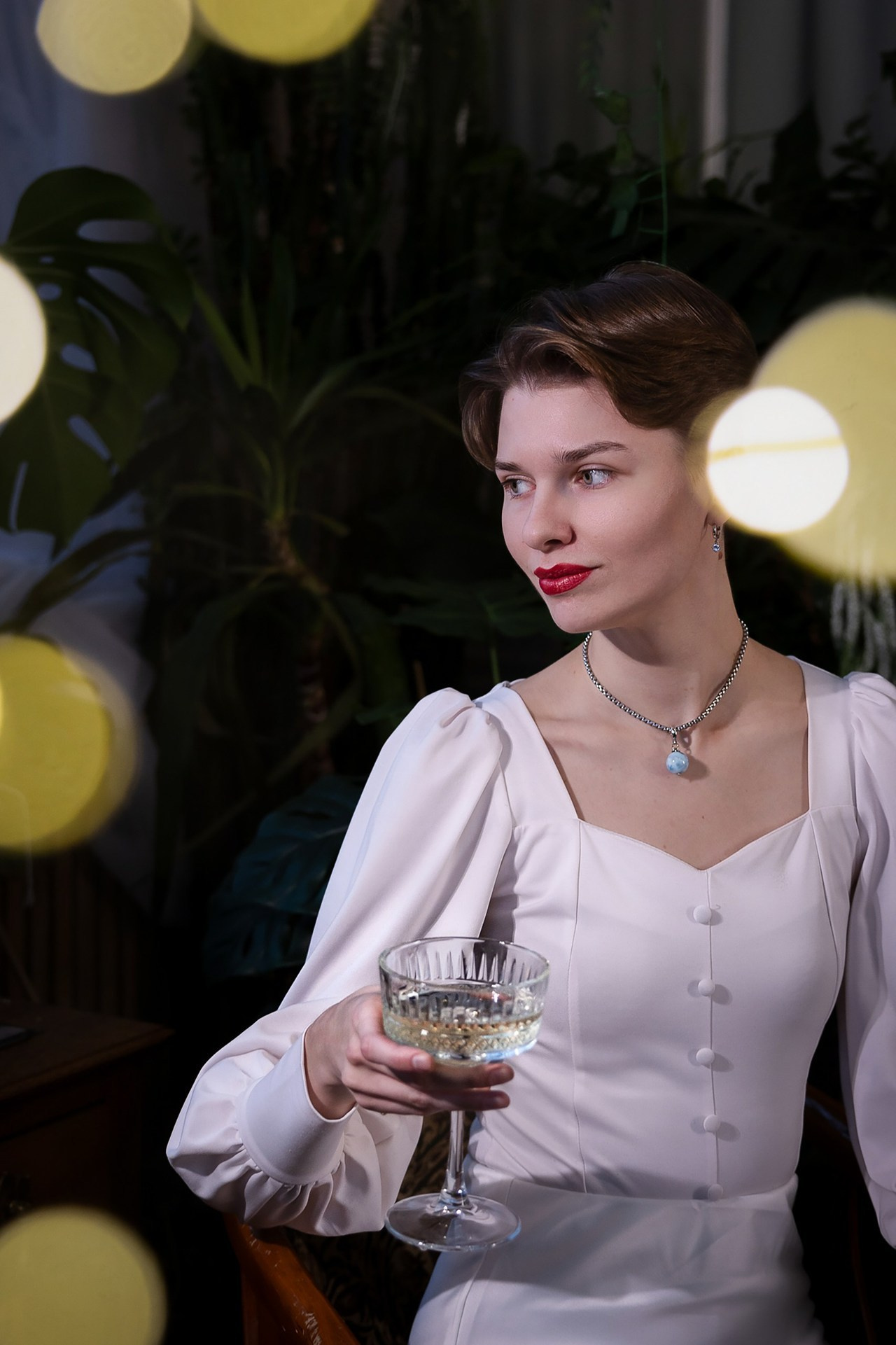 Отзывы. Фотограф портретист в Санкт Петербурге Дроздова Алла