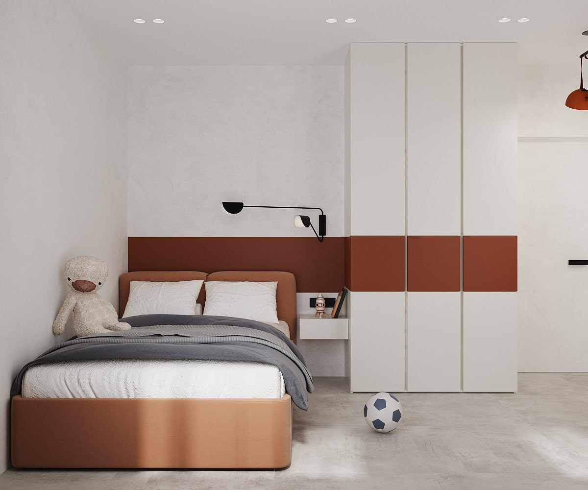 ЖК МОРСКАЯ НАБЕРЕЖНАЯ. Lebedeva design