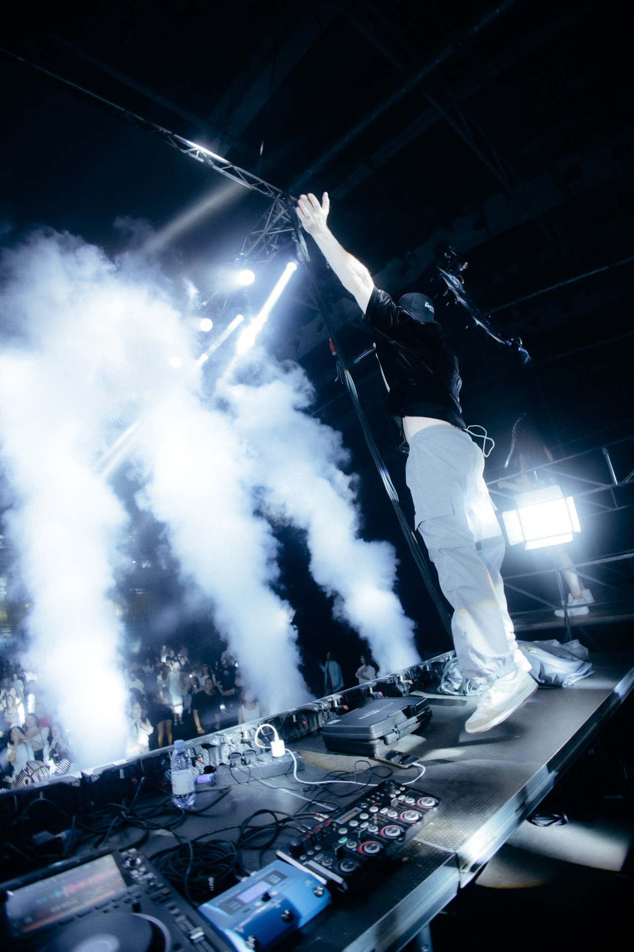 Калейдоскоп. Репортажный фотограф в Санкт-Петербурге Александр Паклин