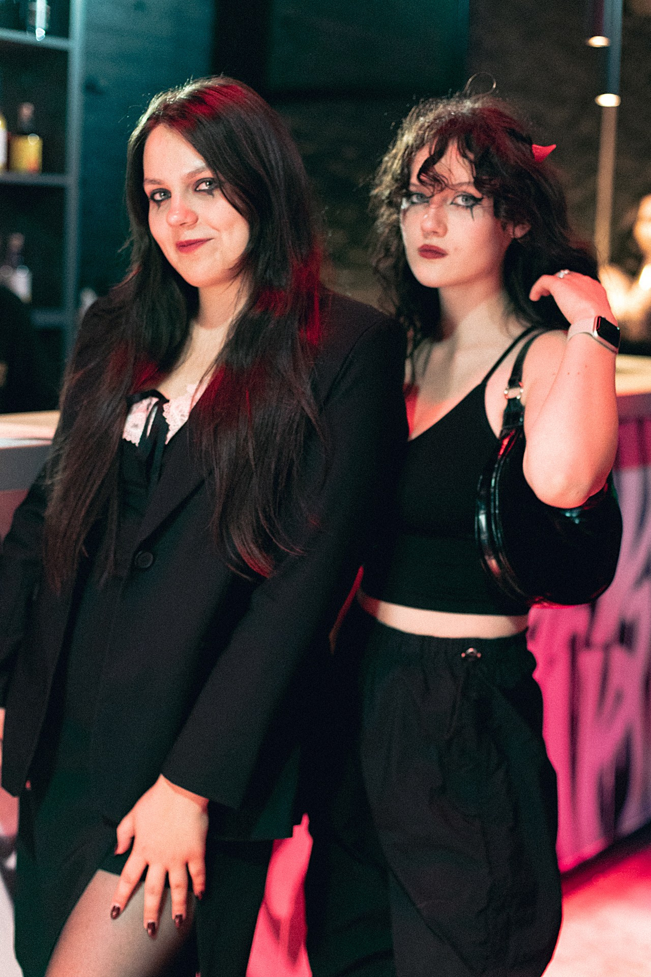 ХЭЛЛУИН. Анастасия Попова — свадебный и репортажный фотограф | Воронеж, Павловск