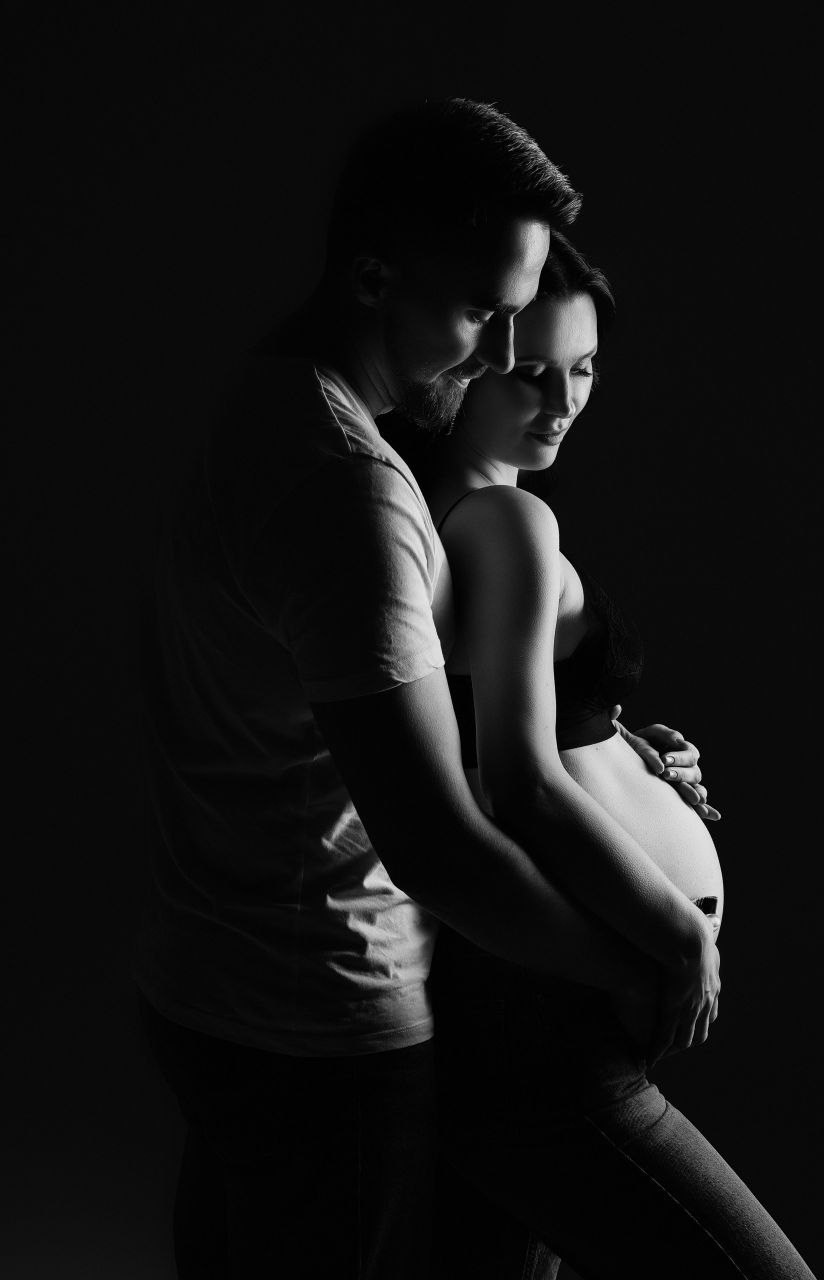 Беременность