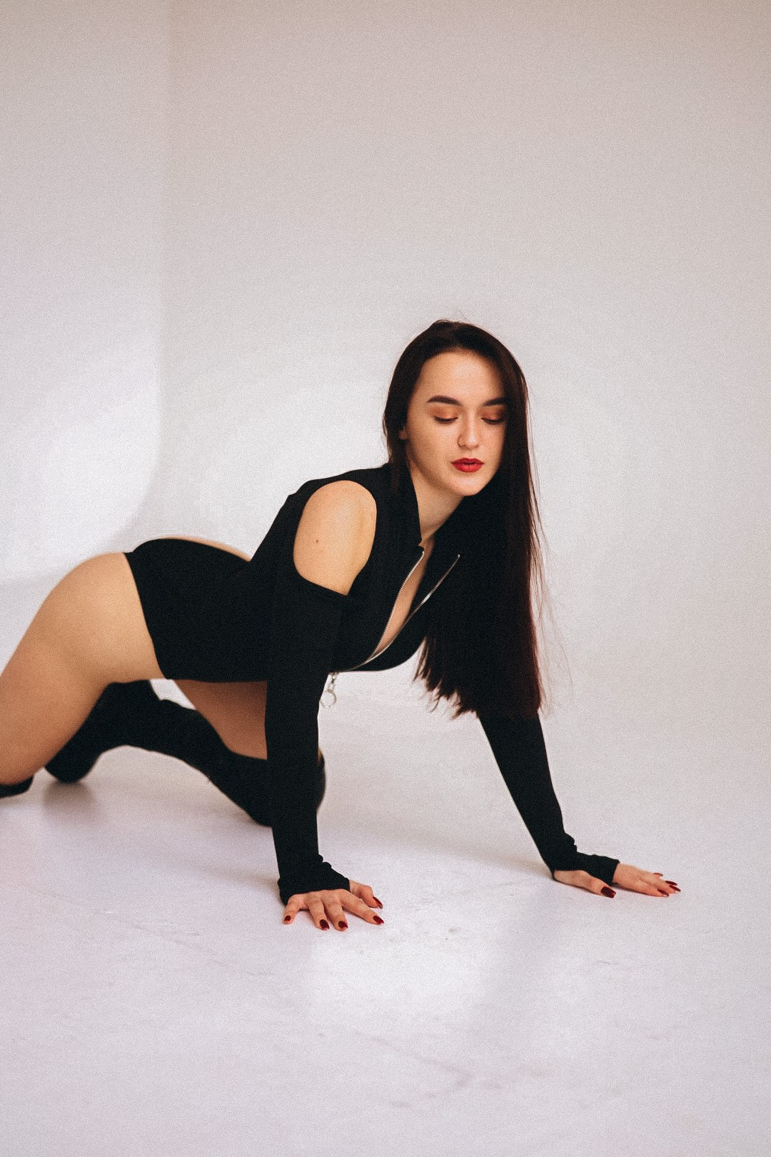 Екатерина. Семейный фотограф Полина Легачева