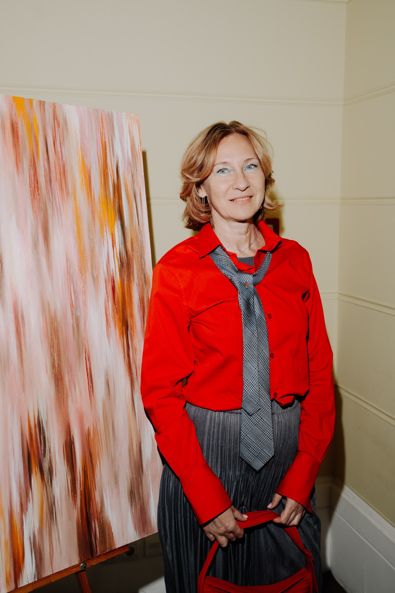 Kamerger Club. Журнал Камергер