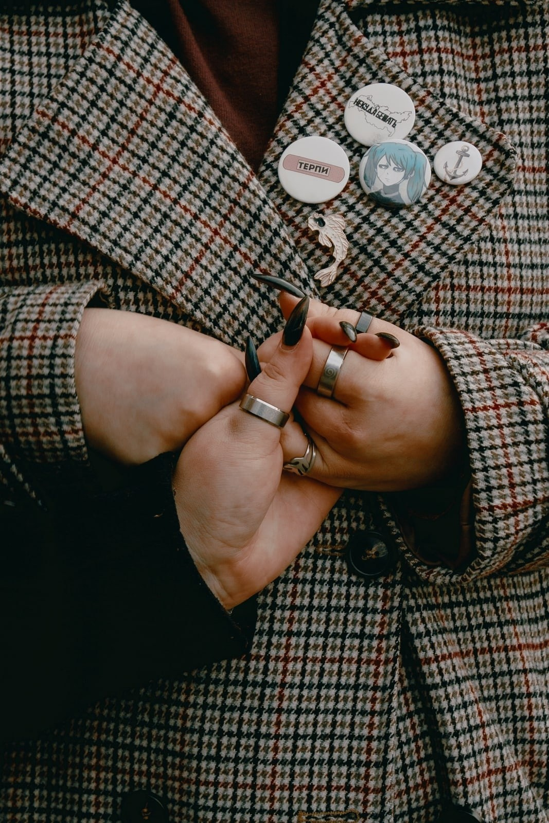 Саша и Аня. Борщевская Елизавета / фотограф Иркутск