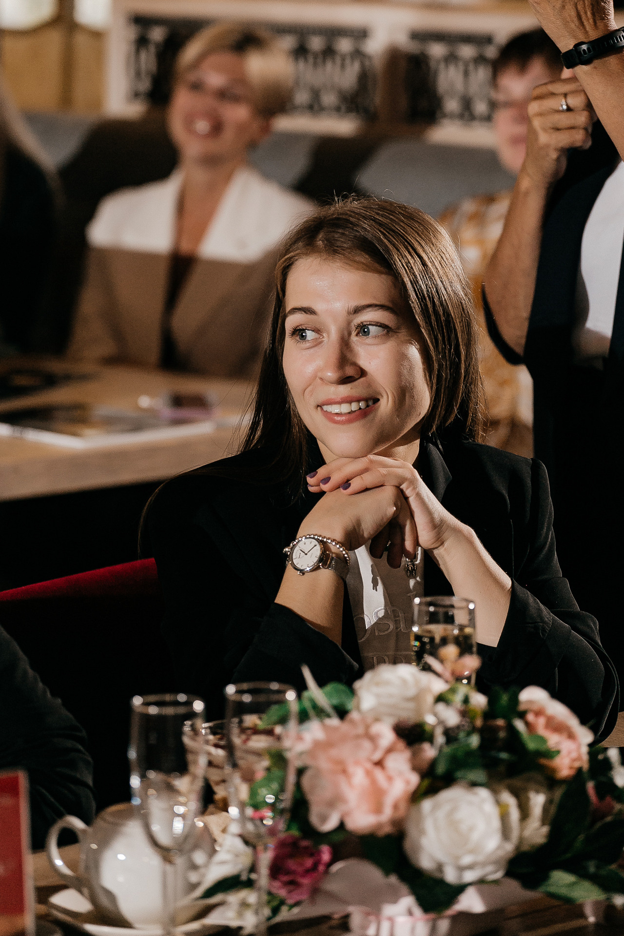 «Джанита Фэшн Шоу» — светское мероприятие в мире моды. Свадебный репортажный и фуд фотограф в Барнауле Гайфулин Виталий