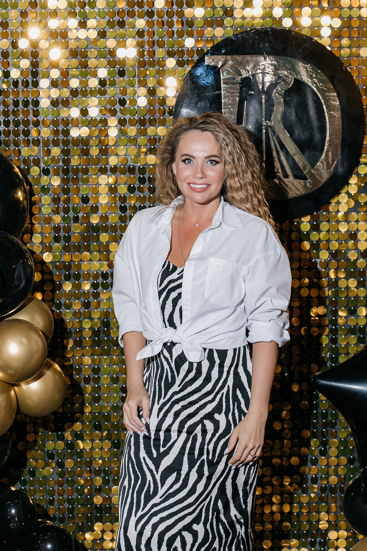 «Джанита Фэшн Шоу» — светское мероприятие в мире моды. Свадебный репортажный и фуд фотограф в Барнауле Гайфулин Виталий