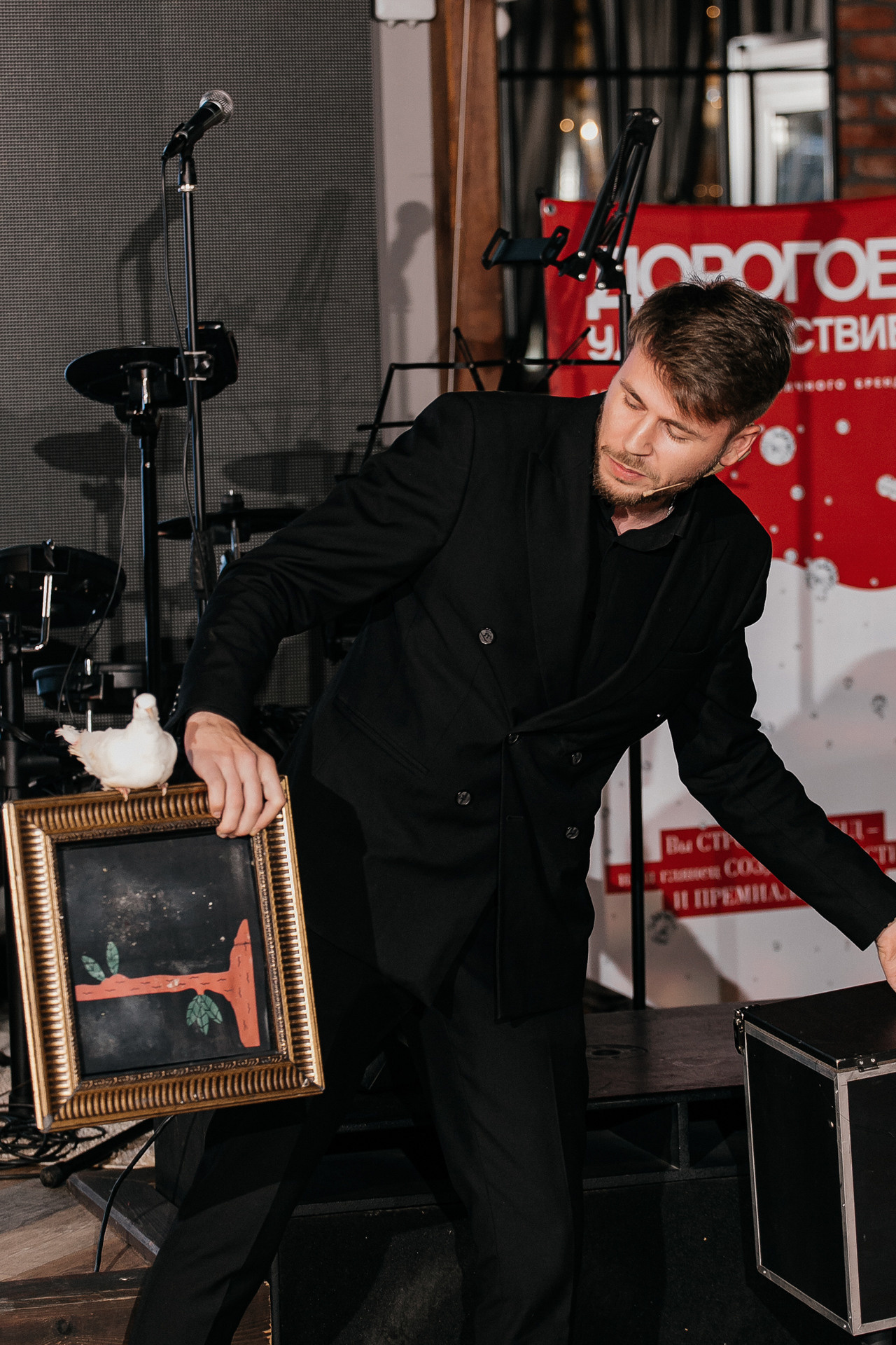 «Джанита Фэшн Шоу» — светское мероприятие в мире моды. Свадебный репортажный и фуд фотограф в Барнауле Гайфулин Виталий