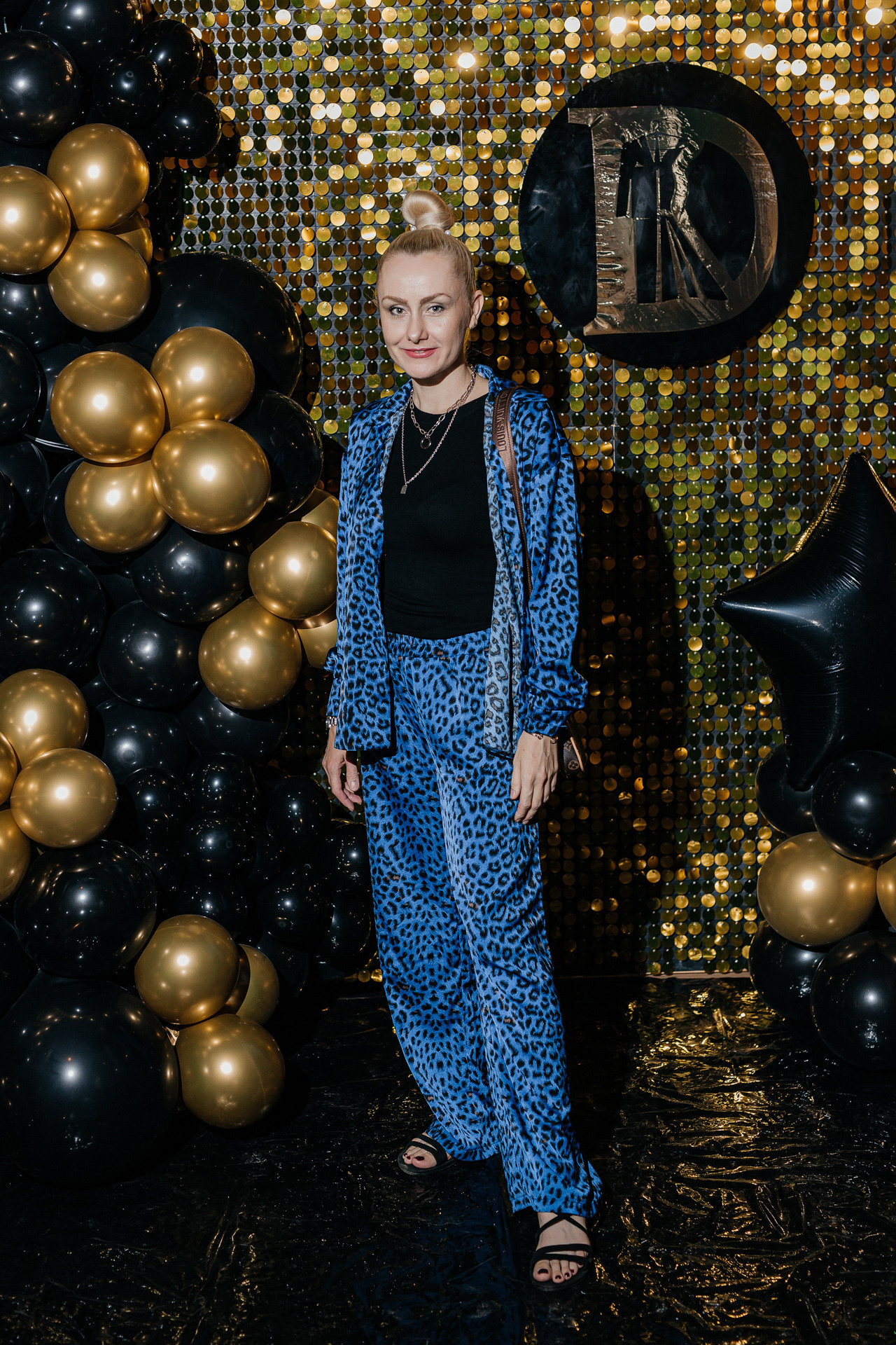 «Джанита Фэшн Шоу» — светское мероприятие в мире моды. Свадебный репортажный и фуд фотограф в Барнауле Гайфулин Виталий