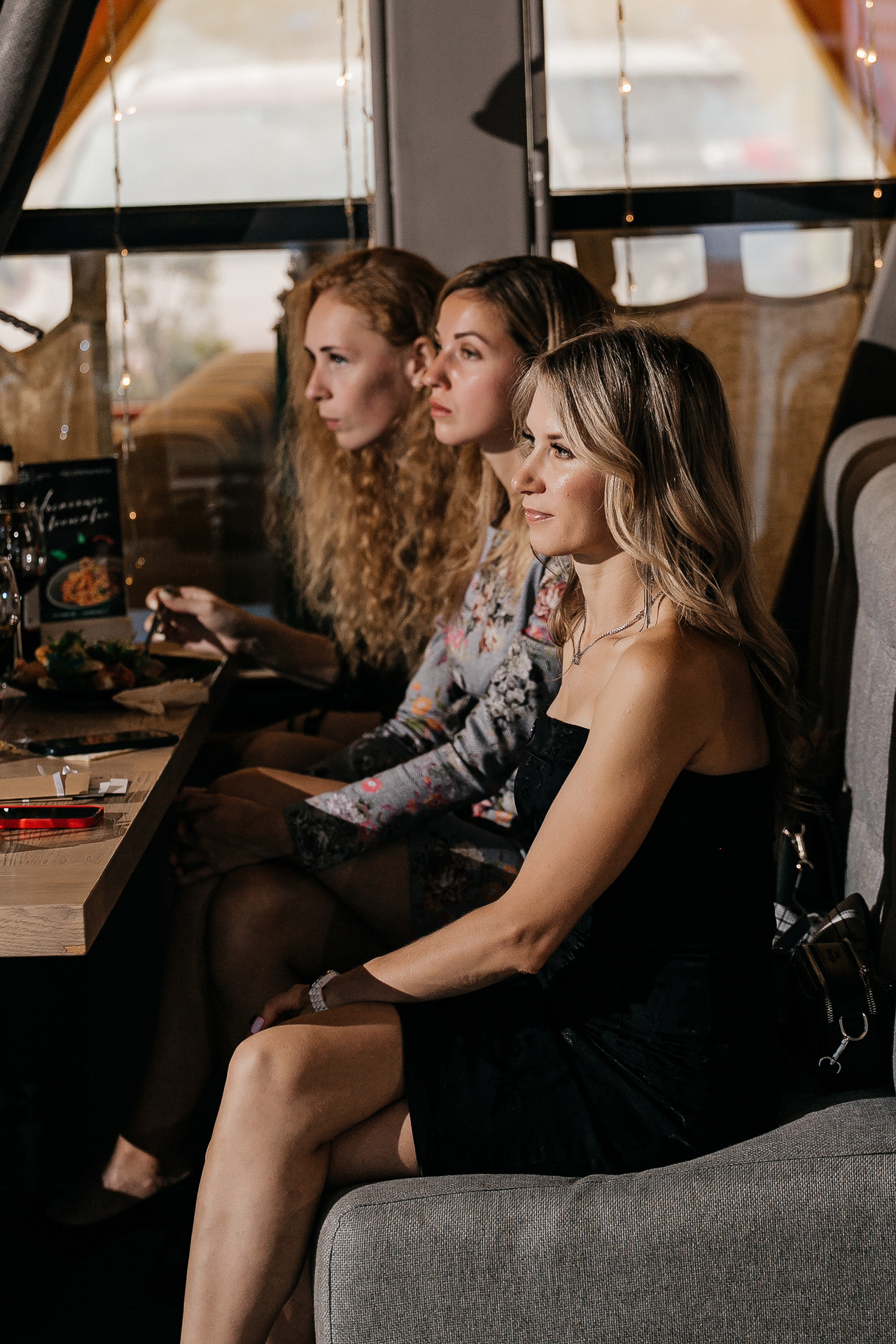 «Джанита Фэшн Шоу» — светское мероприятие в мире моды. Свадебный репортажный и фуд фотограф в Барнауле Гайфулин Виталий