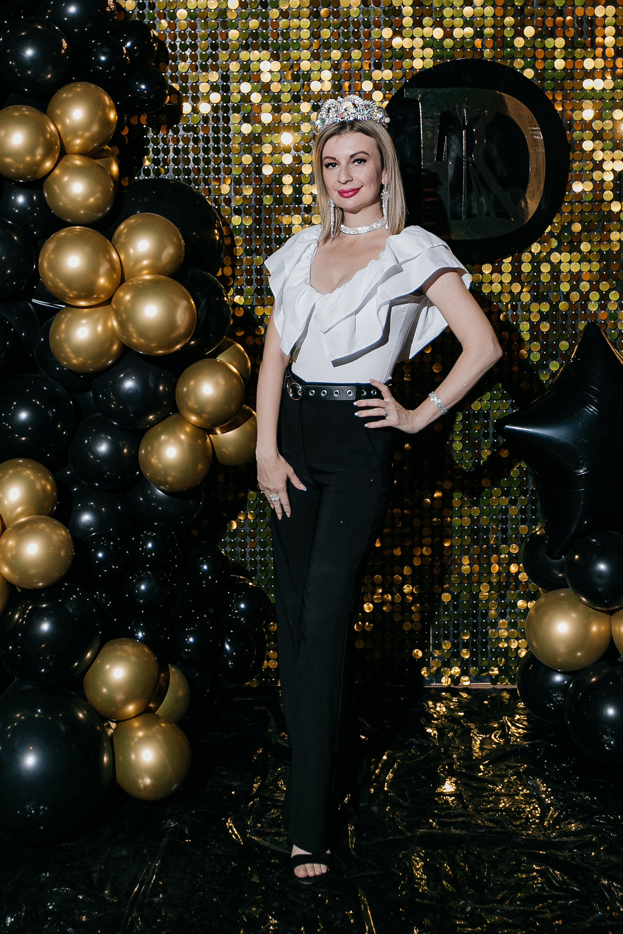 «Джанита Фэшн Шоу» — светское мероприятие в мире моды. Свадебный репортажный и фуд фотограф в Барнауле Гайфулин Виталий