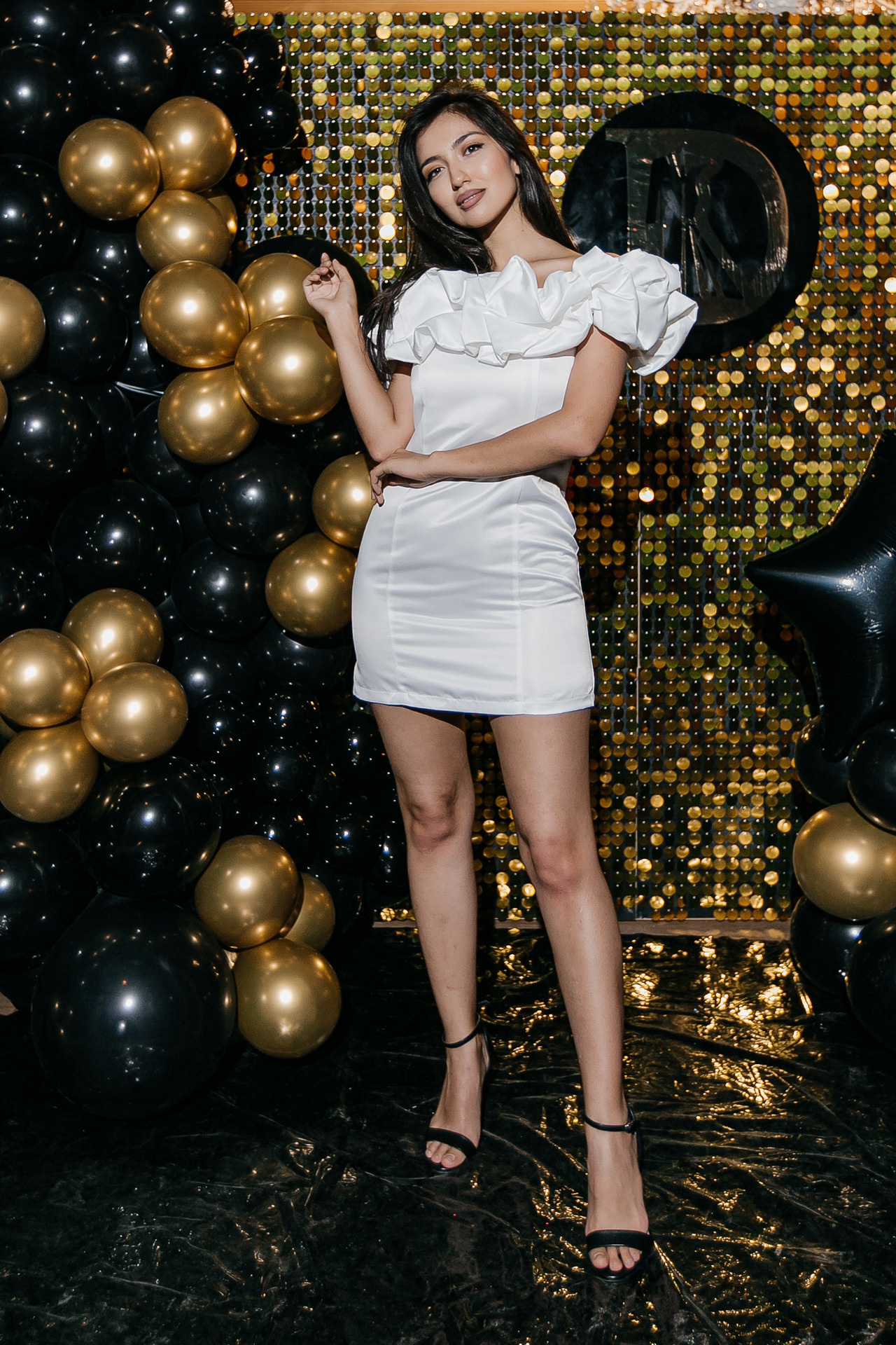 «Джанита Фэшн Шоу» — светское мероприятие в мире моды. Свадебный репортажный и фуд фотограф в Барнауле Гайфулин Виталий