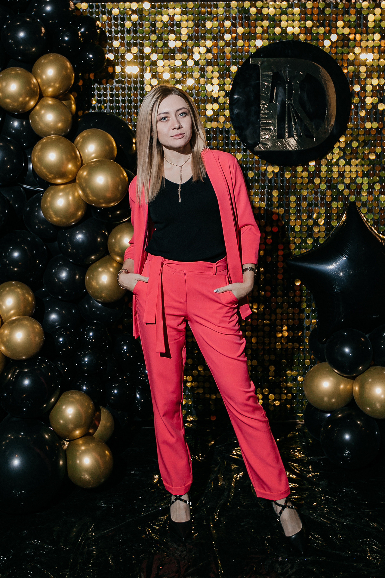 «Джанита Фэшн Шоу» — светское мероприятие в мире моды. Свадебный репортажный и фуд фотограф в Барнауле Гайфулин Виталий