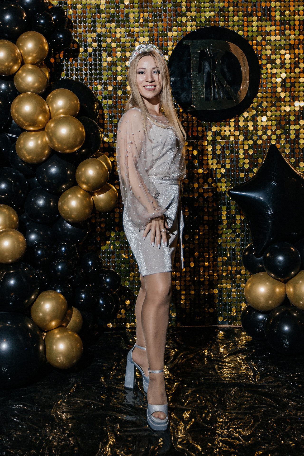 «Джанита Фэшн Шоу» — светское мероприятие в мире моды. Свадебный репортажный и фуд фотограф в Барнауле Гайфулин Виталий