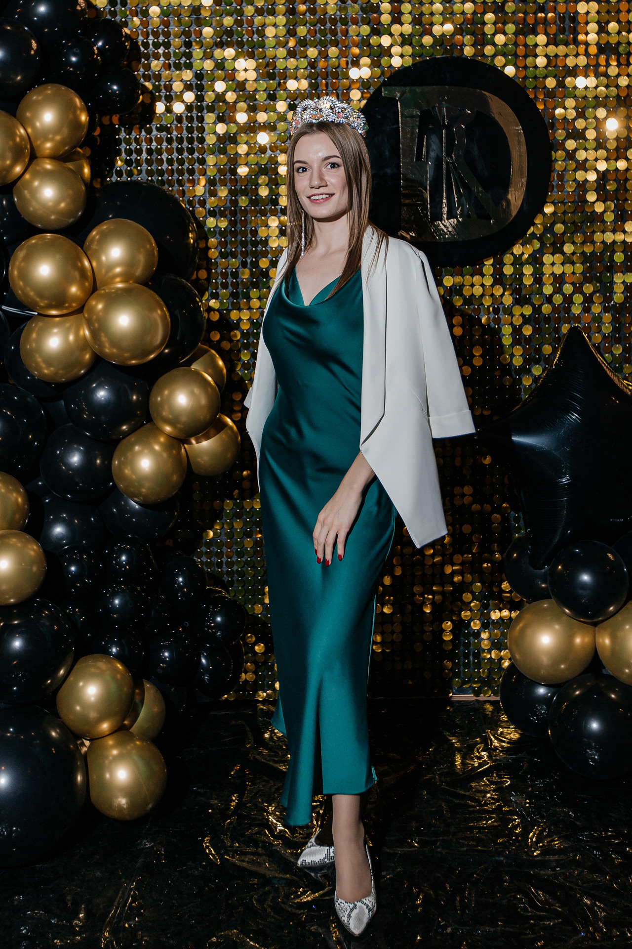 «Джанита Фэшн Шоу» — светское мероприятие в мире моды. Свадебный репортажный и фуд фотограф в Барнауле Гайфулин Виталий