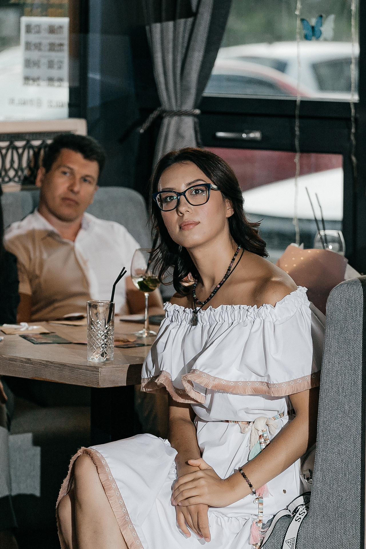 «Джанита Фэшн Шоу» — светское мероприятие в мире моды. Свадебный репортажный и фуд фотограф в Барнауле Гайфулин Виталий