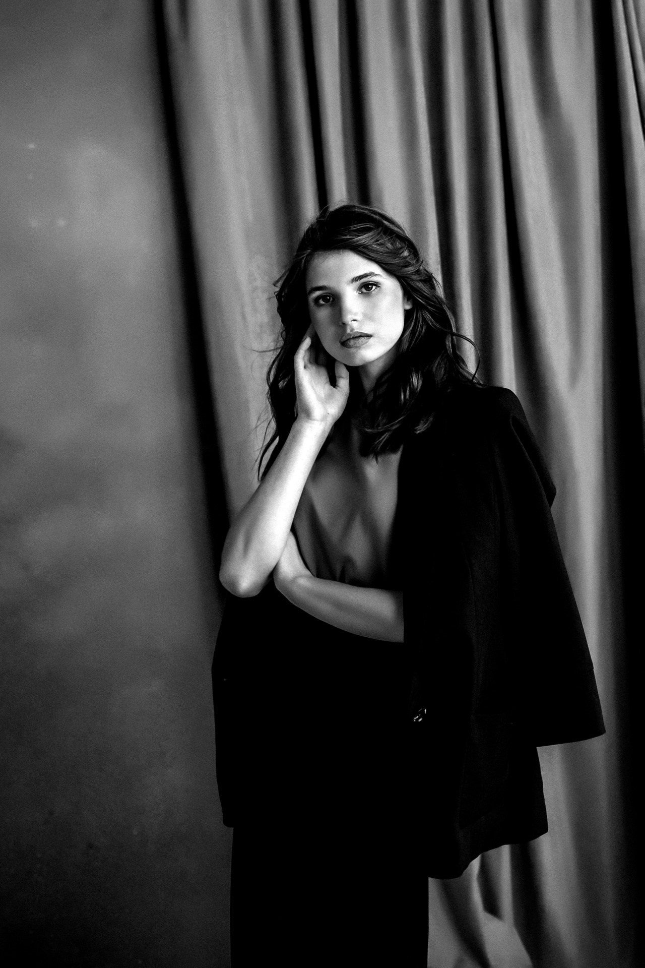 Студия Овал. Портретный, семейный, свадебный фотограф в Брянске Маргарита Василькова