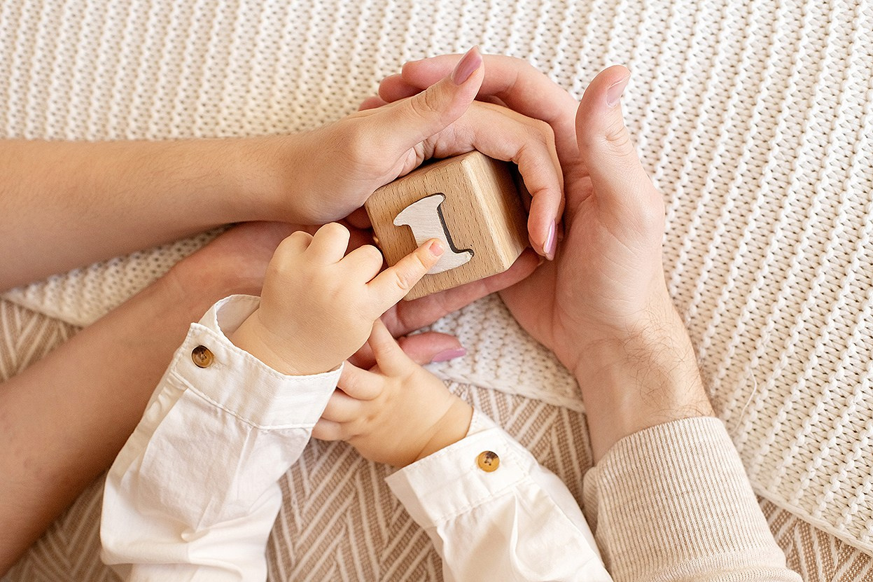 Семейная. Фотограф новорожденных в Екатеринбурге Татьяна Продан