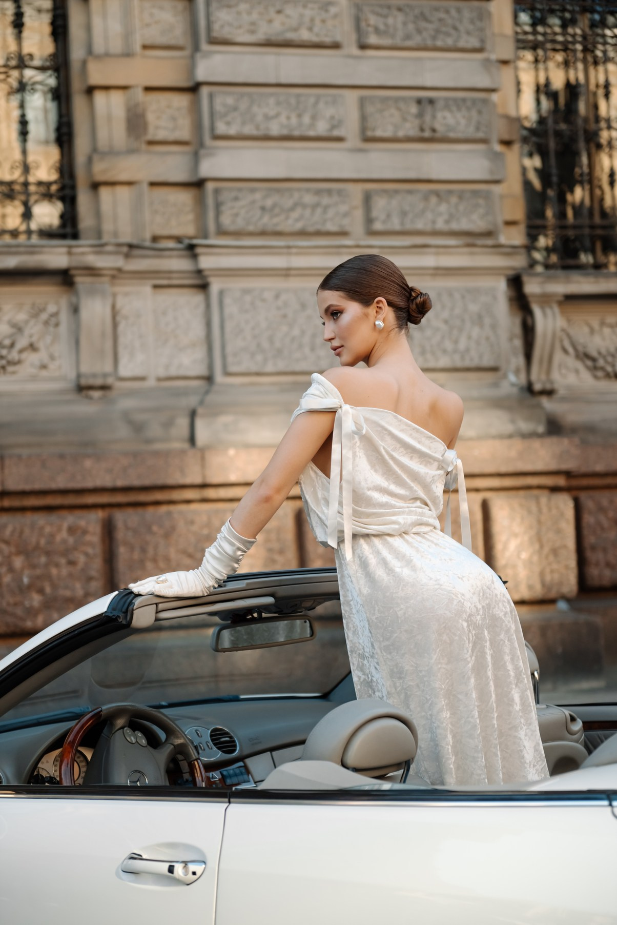 Академия Штиглица. Свадебный и сеейный фотограф в Санкт-Петербурге Елена Худякова