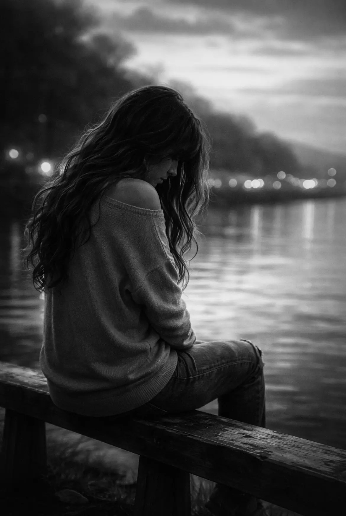 8 марта. Поэт Александр Зайцев