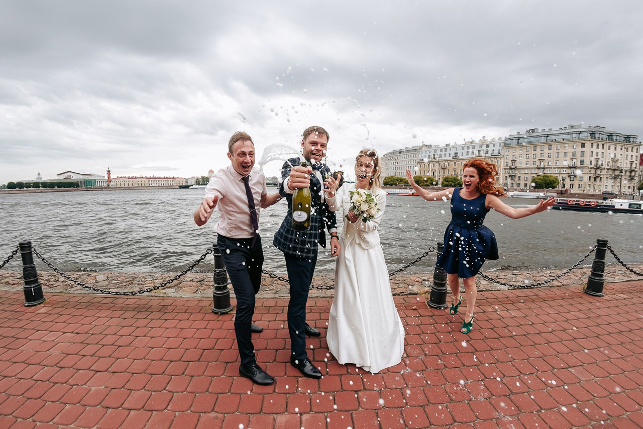 Подборка разных свадеб 2017-2020. Фотограф Дмитрий Сермяжко