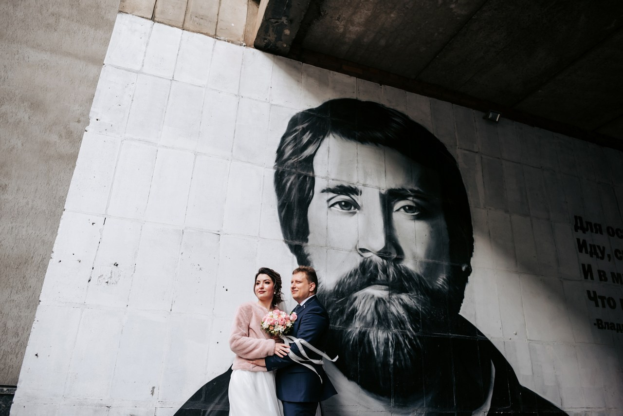 Подборка разных свадеб 2017-2020. Фотограф Дмитрий Сермяжко