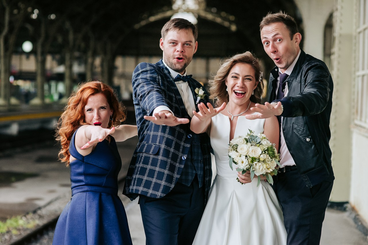 Подборка разных свадеб 2017-2020. Фотограф Дмитрий Сермяжко