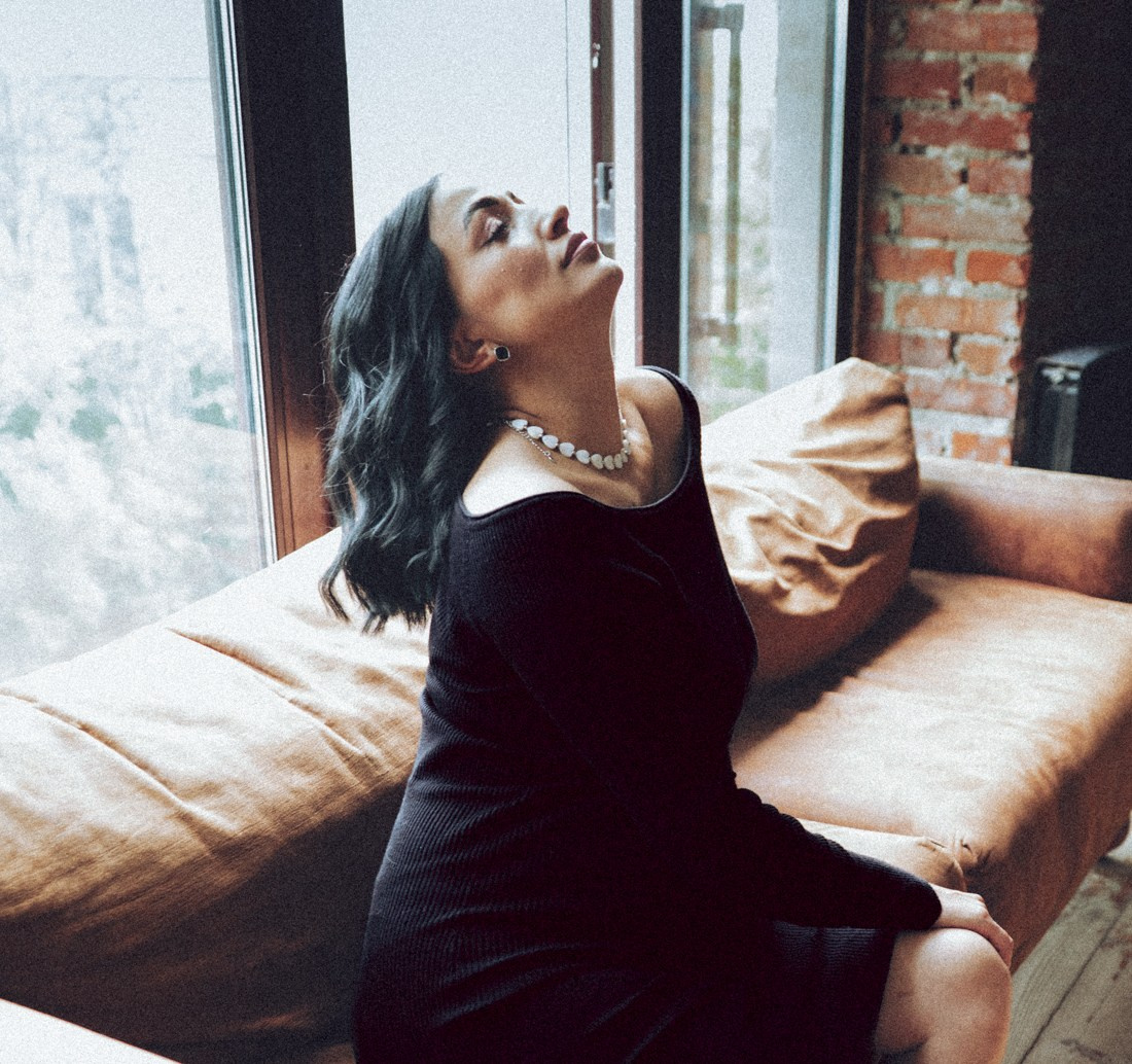 В ожидании Юлия. Портретный и семейный фотограф Владимир