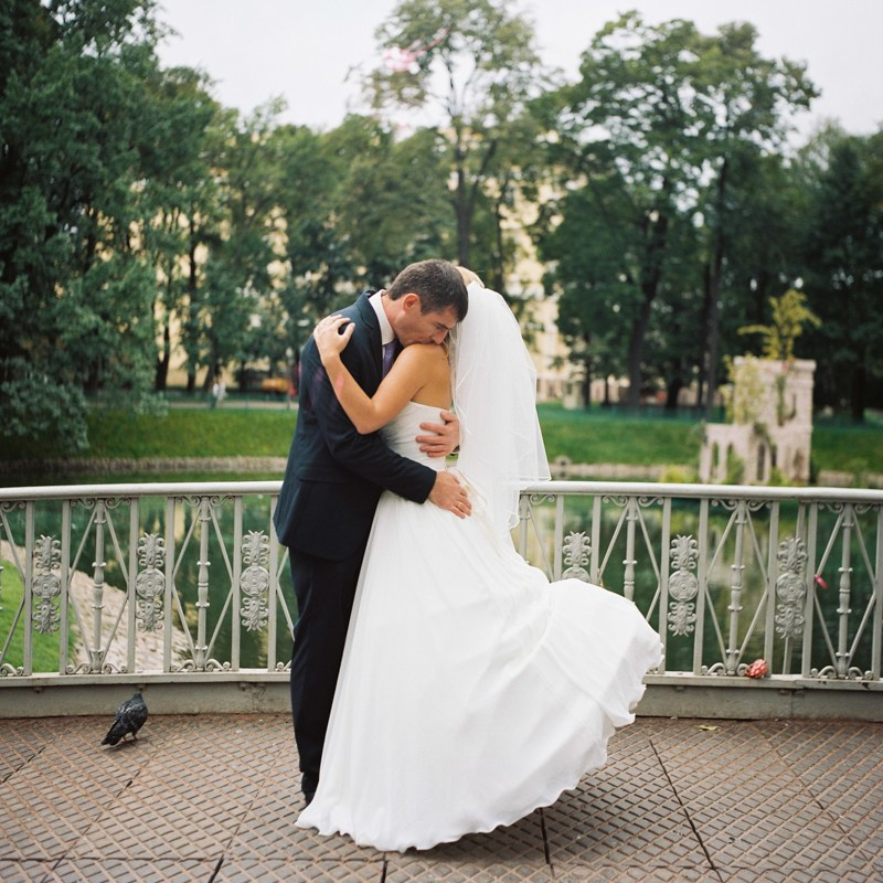 Семейные фотосессии. Фотосессии в г. Пушкин Саша Бауэр | Фотопроекты