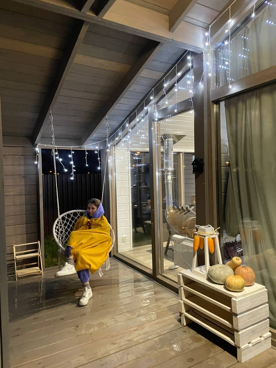 Фотогалерея. Гостевой дом Каприот в средиземноморском стиле