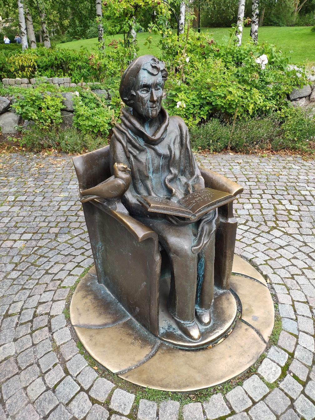 Sweden (Stockholm). Фотограф Алексей Федорищев