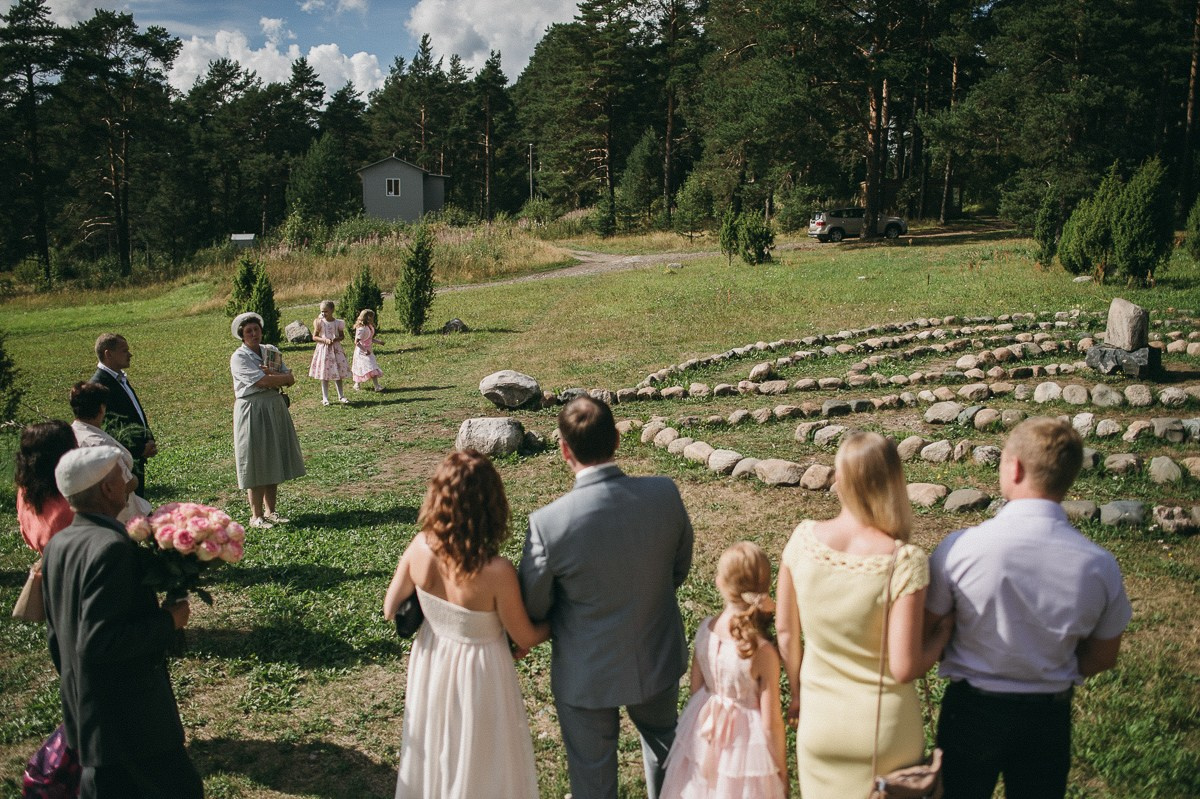 Tim & Julia. Свадебный фотограф в Петрозаводске Сергей Кокорев