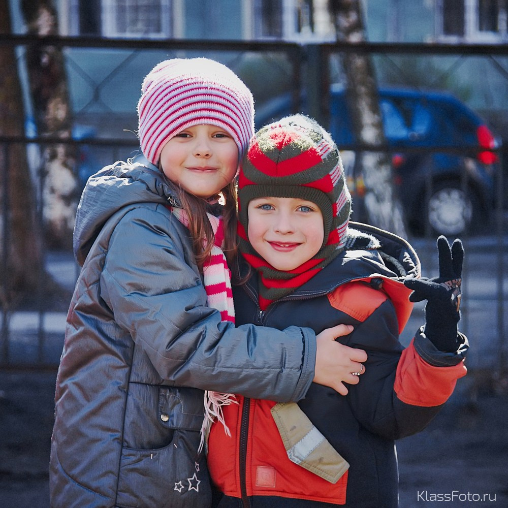 Просто фотографии. Детская фотомастерская в Санкт-Петербурге