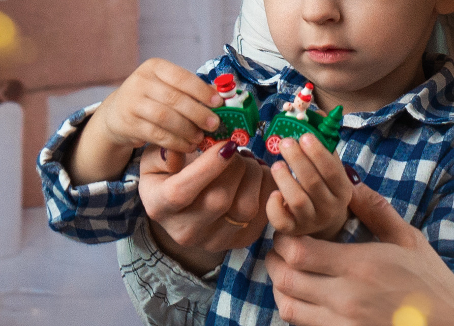 Детский и семейный фотограф Оксана Яремчук