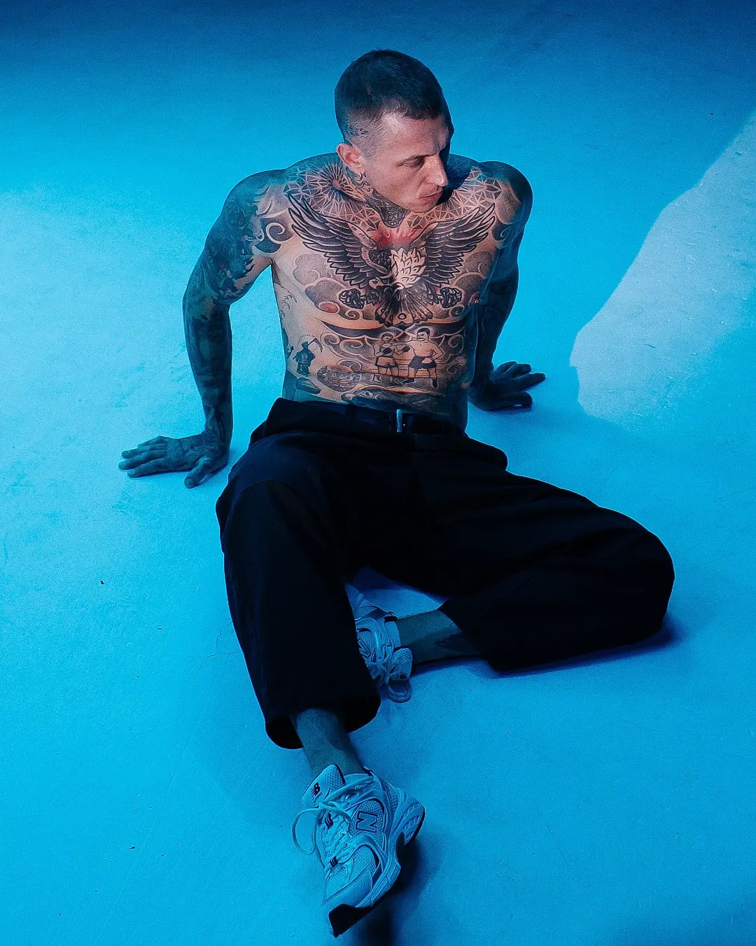 Фото. Екатерина Макарова Фотограф Москва