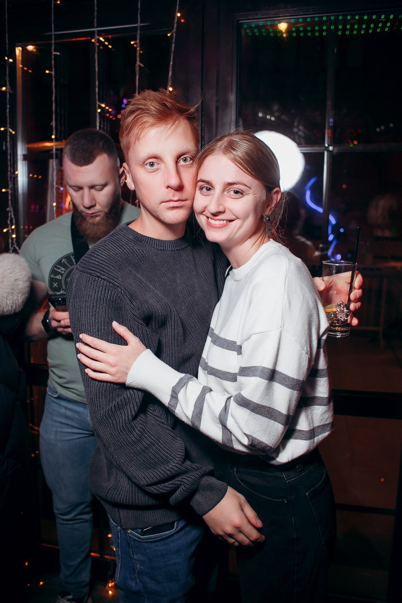 Двойная жизнь Вероники. Фотограф Павел Сердюков