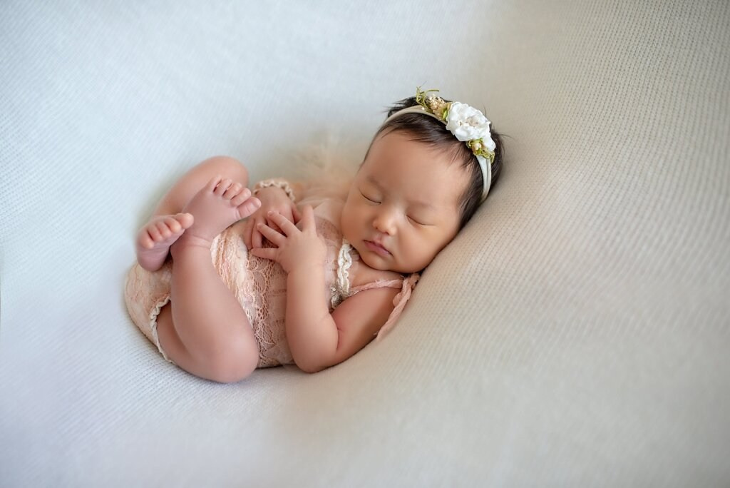 НОВОРОЖДЕННЫЕ. Марина Марсо. Автор т-игр, коуч, профессиональный фотограф