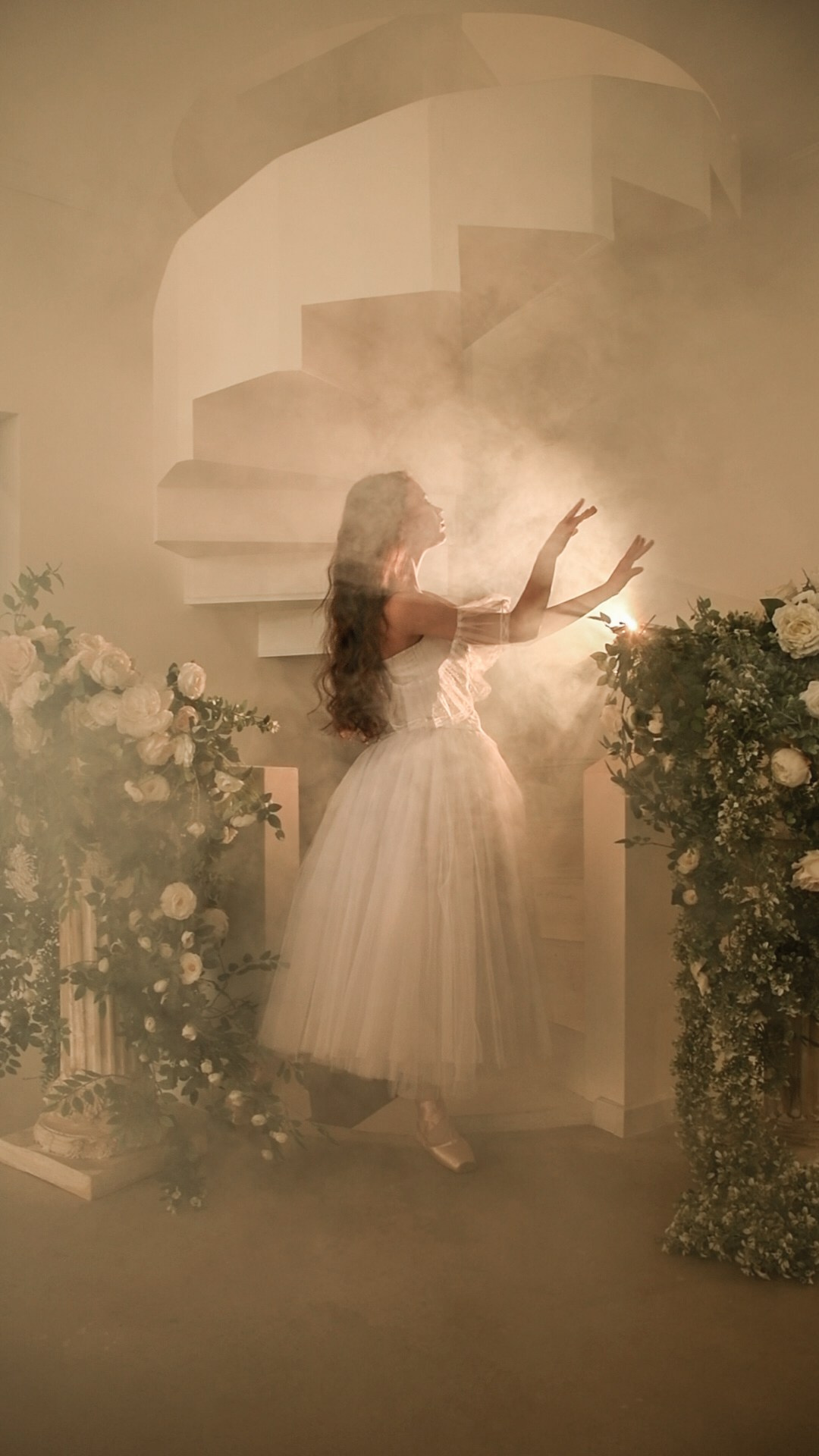 НОВОСТИ. Фотохудожник Нина Жихарева