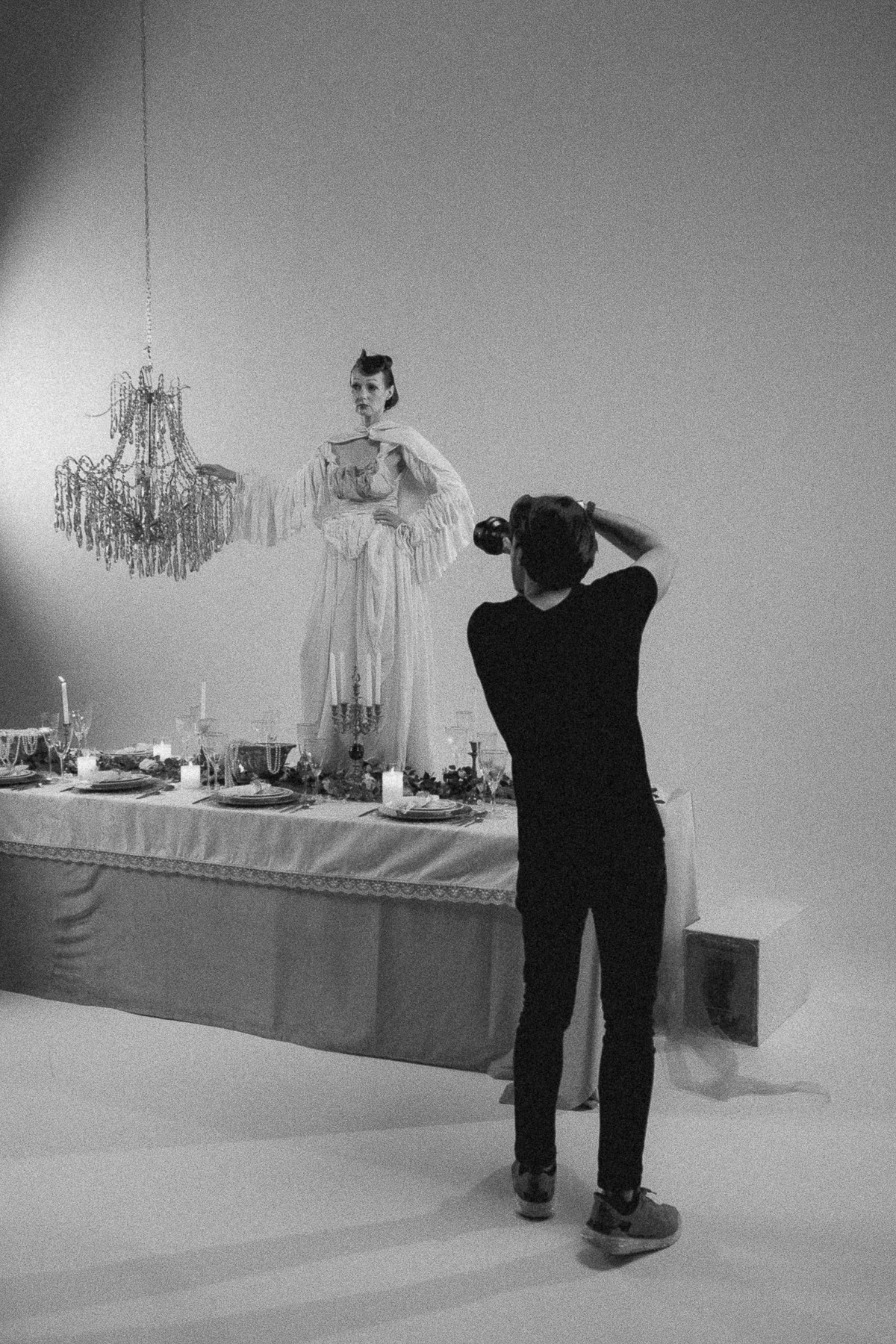 Sony alpha festival. Фотографирую пары и индивидуальные съемки в Алматы Шунько Ирина