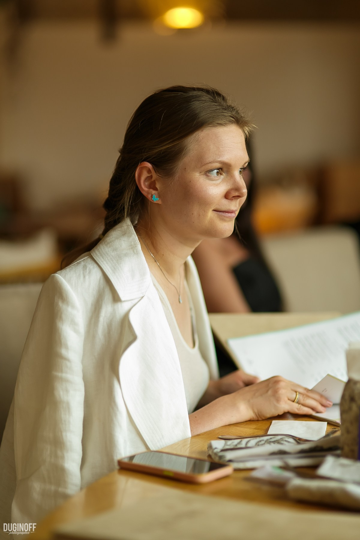 ДР АННА. Профессиональный фотограф Дугинов Николай | Екатеринбург