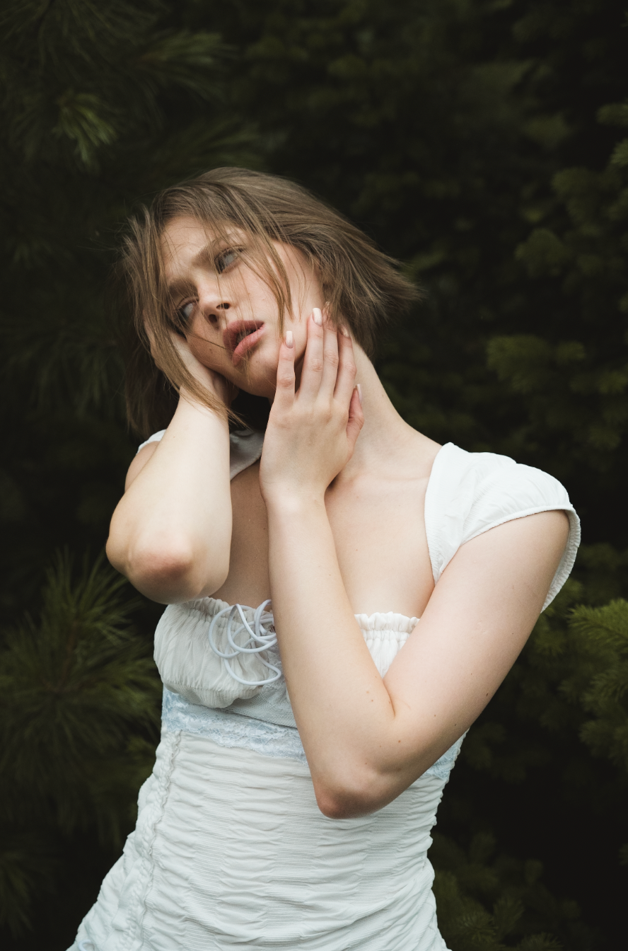 Ксения. Фотограф Красноярск | Varvara Kalugina